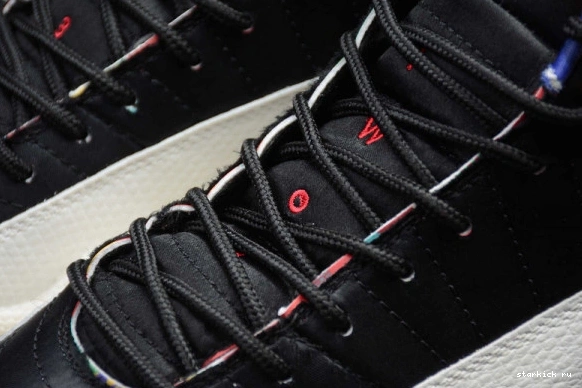 12 Black  New CI2977-006 Year Chinese CI2977-006 Jordan 1111